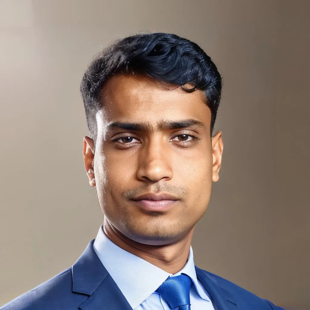 Ferdaus Wahid — Founder & Lead CGI Director at 3diz Studio